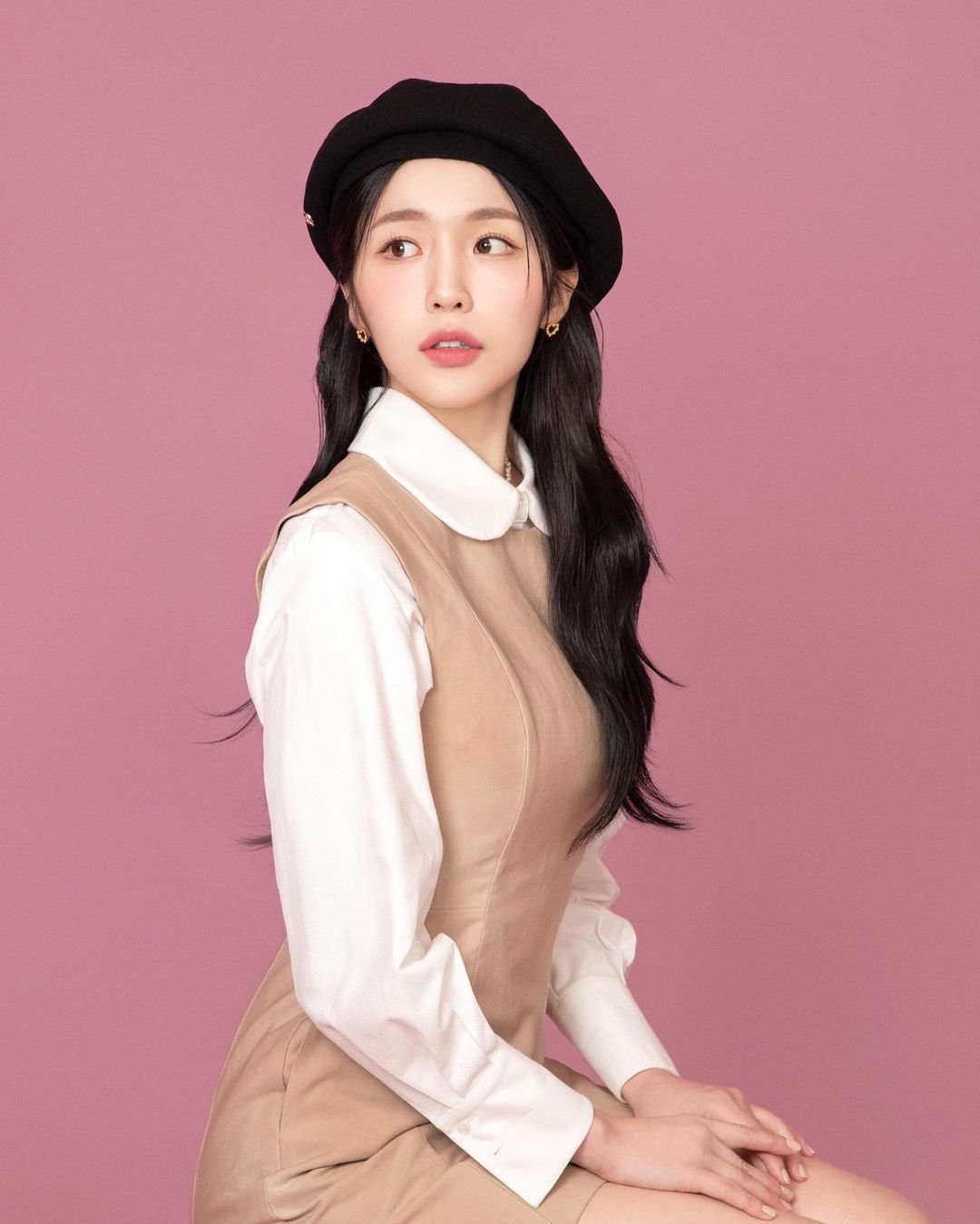 [잡담] 해은 시현하다 사진 봐봐.. | 인스티즈