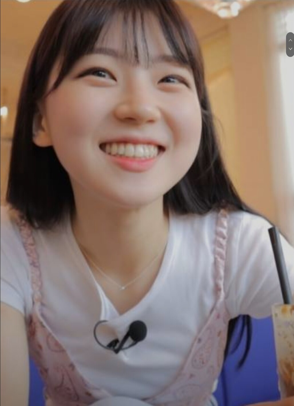[잡담] 유튜버 가요이님이랑 엔하이픈 정원님 쪼~금 닮은거같지 않아...? | 인스티즈