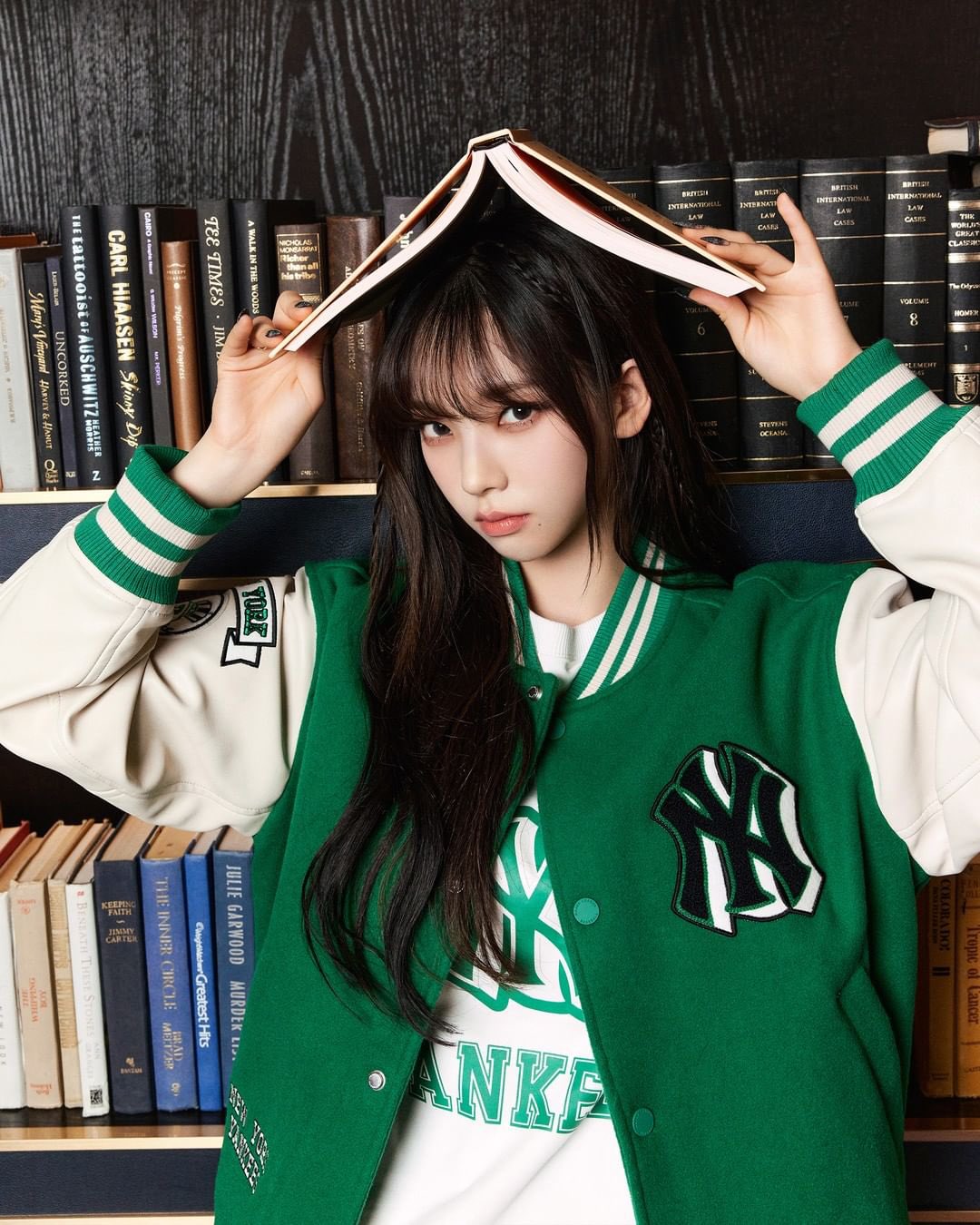 [잡담] 에스파들아....너무 예쁘다 | 인스티즈