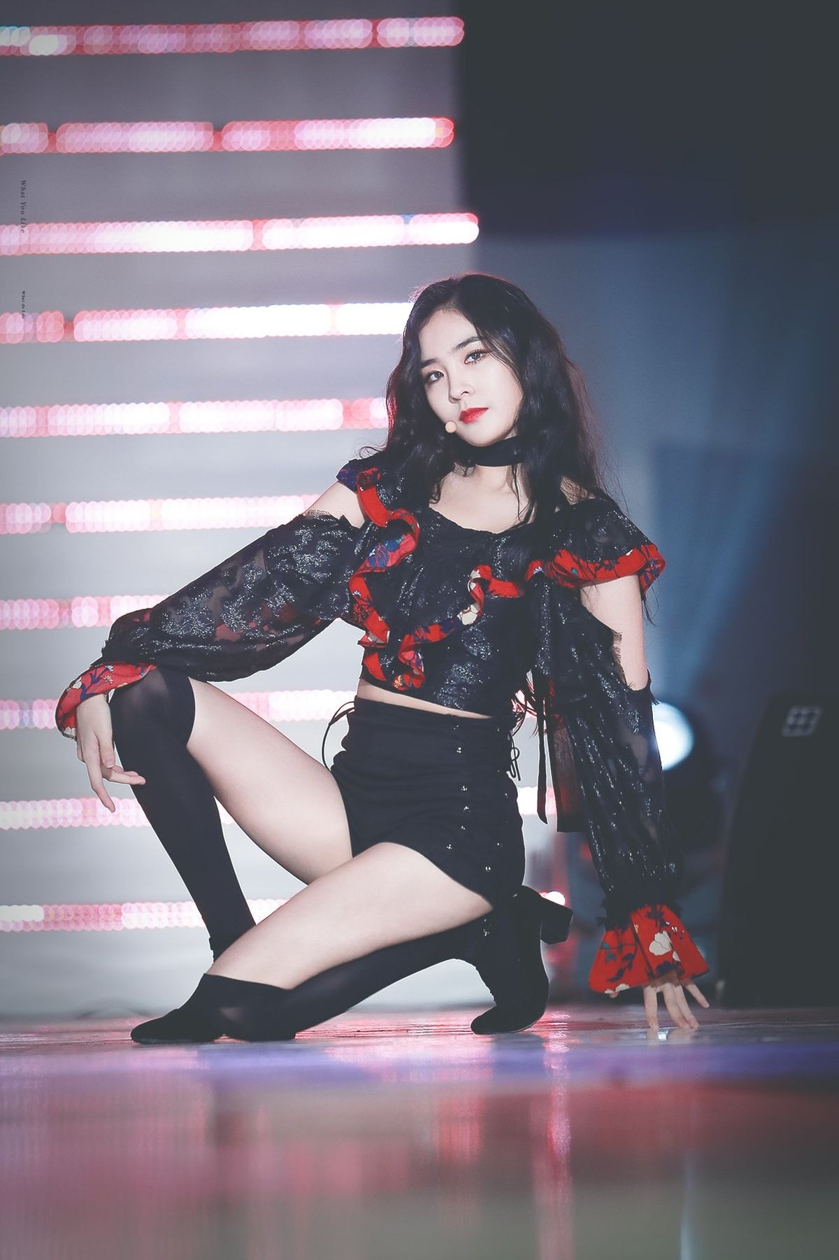 [정보/소식] 걸그룹 소나무 멤버 7명 근황!+! | 인스티즈