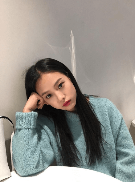 [잡담] 고민시 장발VS 단발 | 인스티즈