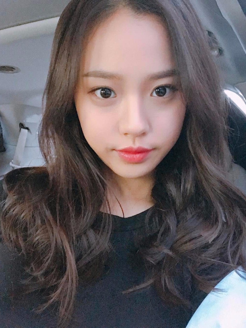[잡담] 고민시 장발VS 단발 | 인스티즈