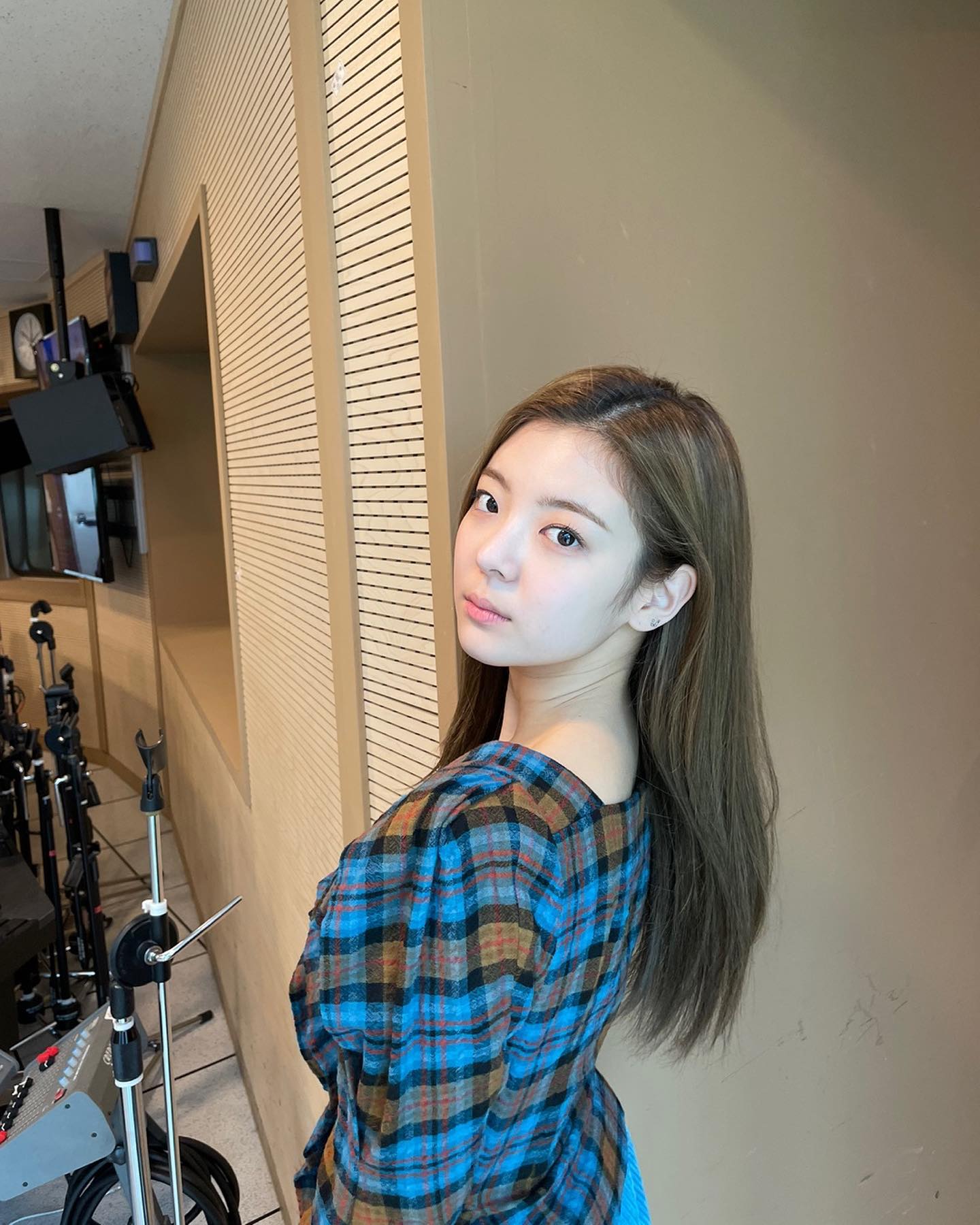 [잡담] 있지 리아 진짜 내 외적 워너비 여돌 1위 | 인스티즈