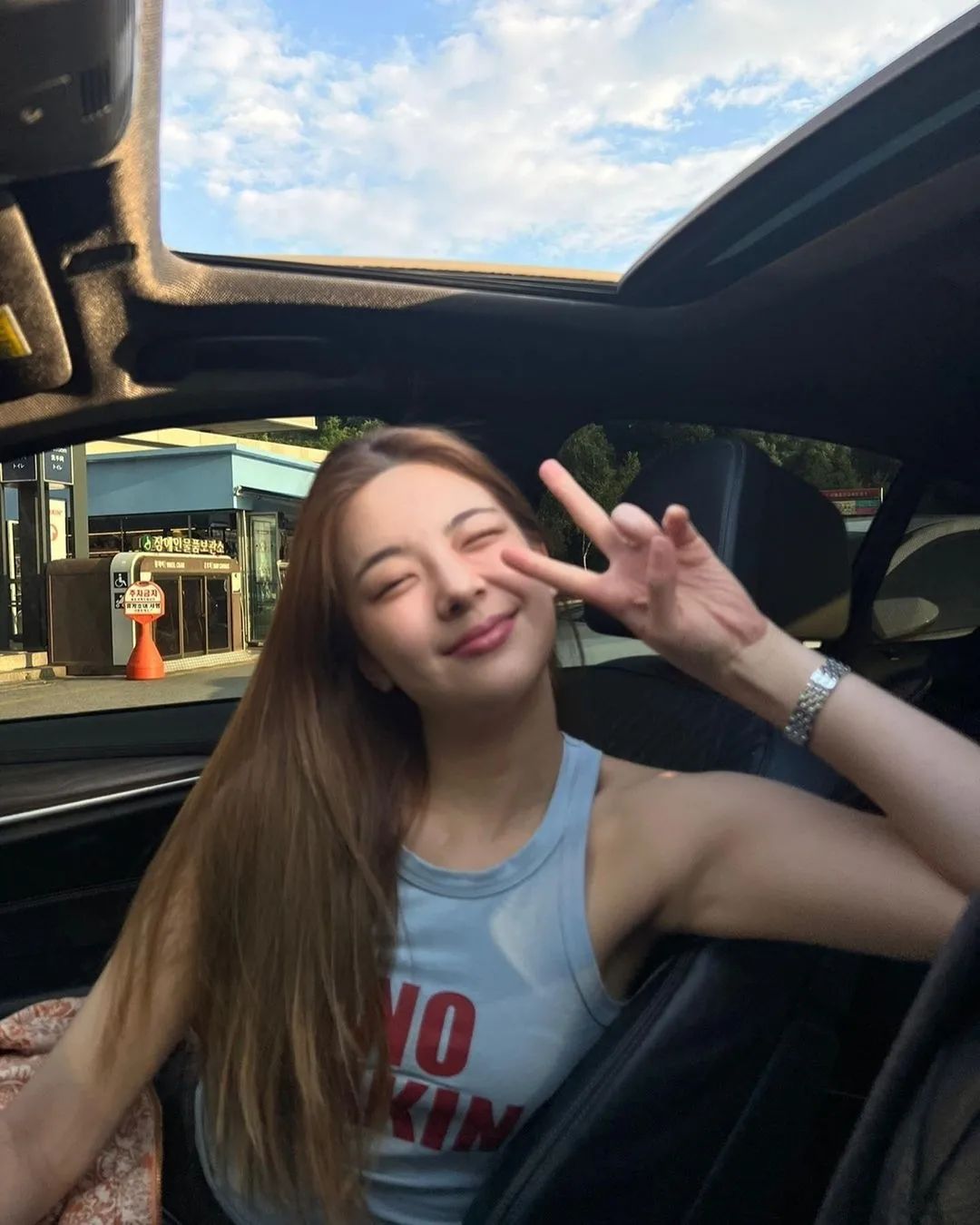 [잡담] 있지 리아 진짜 내 외적 워너비 여돌 1위 | 인스티즈
