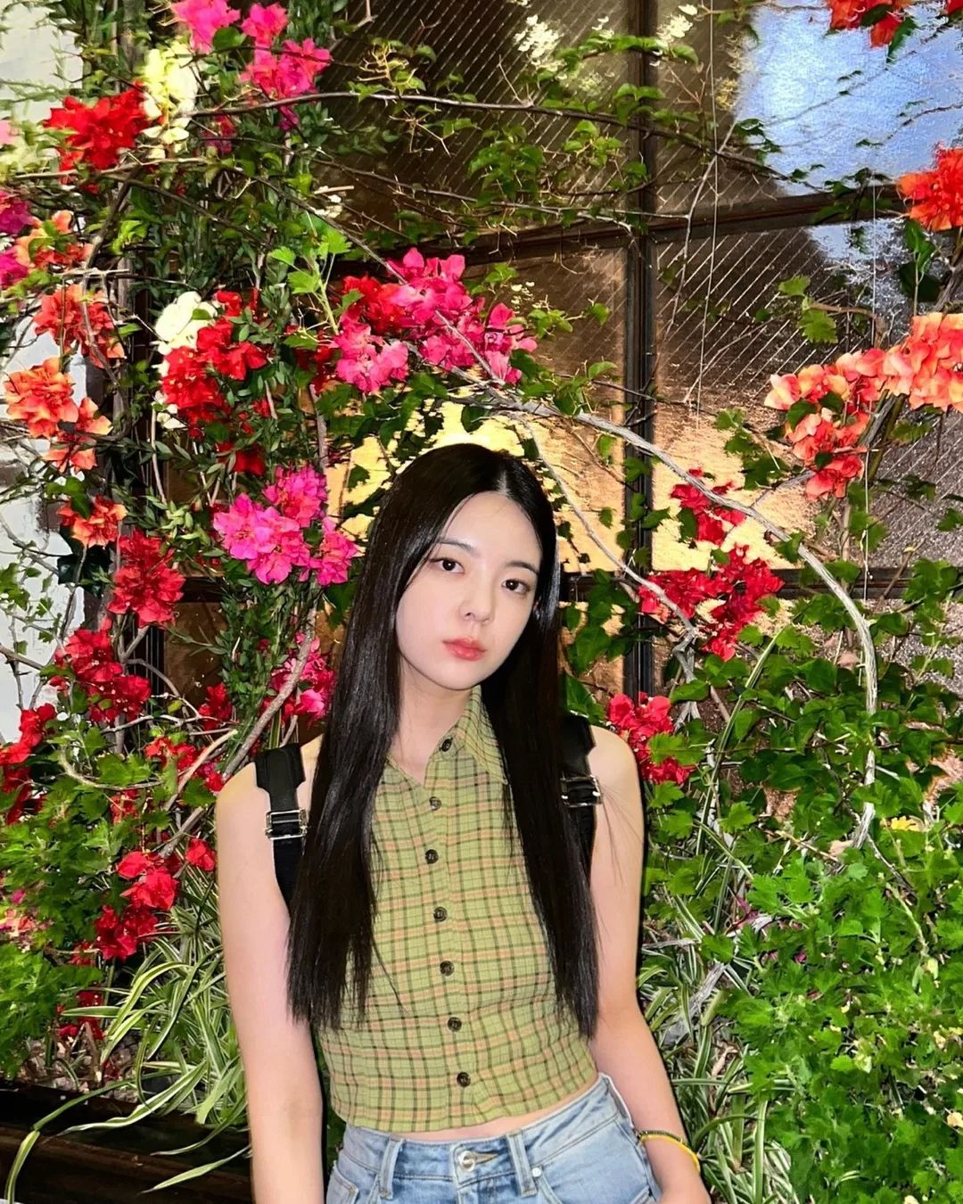[잡담] 있지 리아 진짜 내 외적 워너비 여돌 1위 | 인스티즈