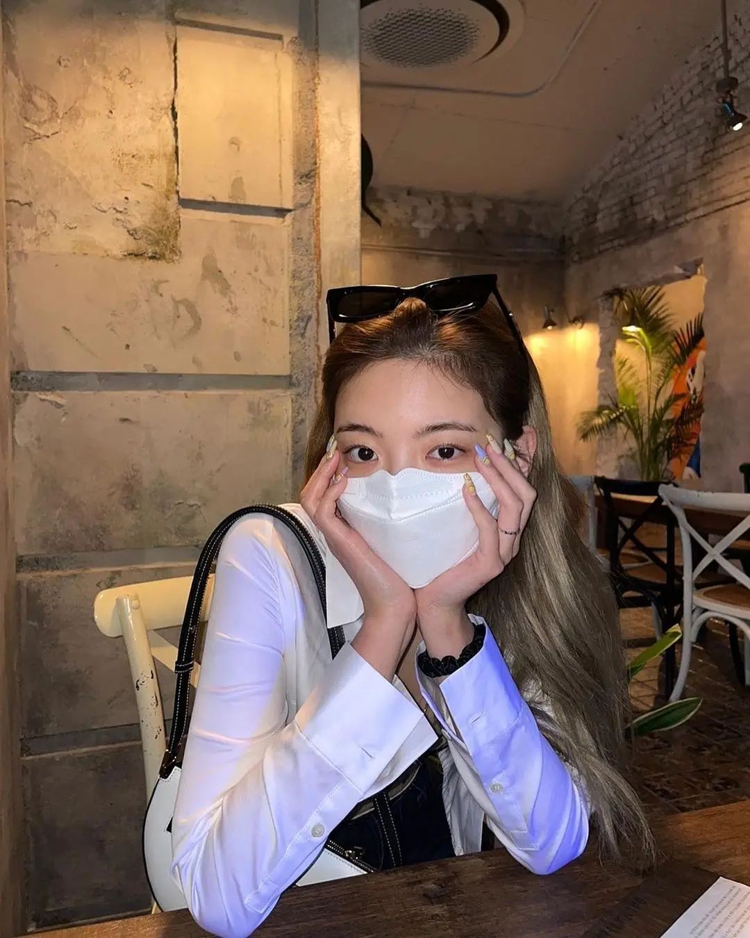 [잡담] 있지 리아 진짜 내 외적 워너비 여돌 1위 | 인스티즈