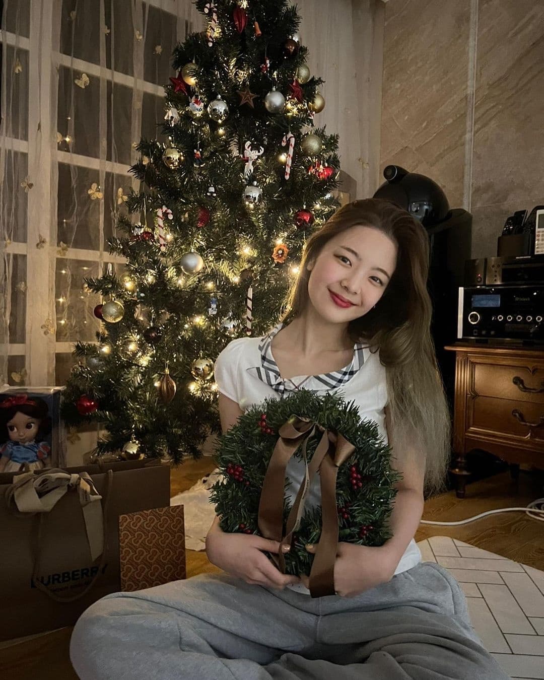 [잡담] 있지 리아 진짜 내 외적 워너비 여돌 1위 | 인스티즈