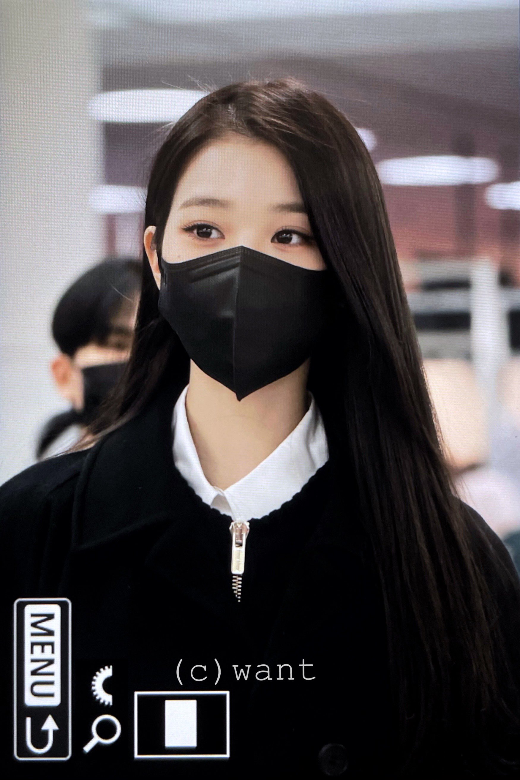 [잡담] 오늘 원영이 미모 미쳤다... | 인스티즈