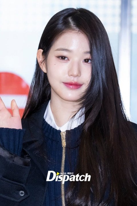 [잡담] 워녕이 가르마 비율 이거 좋지 않아? | 인스티즈