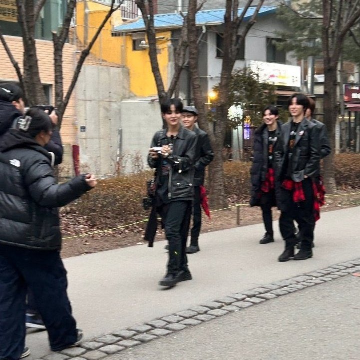 [잡담] 트레저 다른 멤버로 살기 하는거 보면 각자 스타일 다른거 느껴져 | 인스티즈