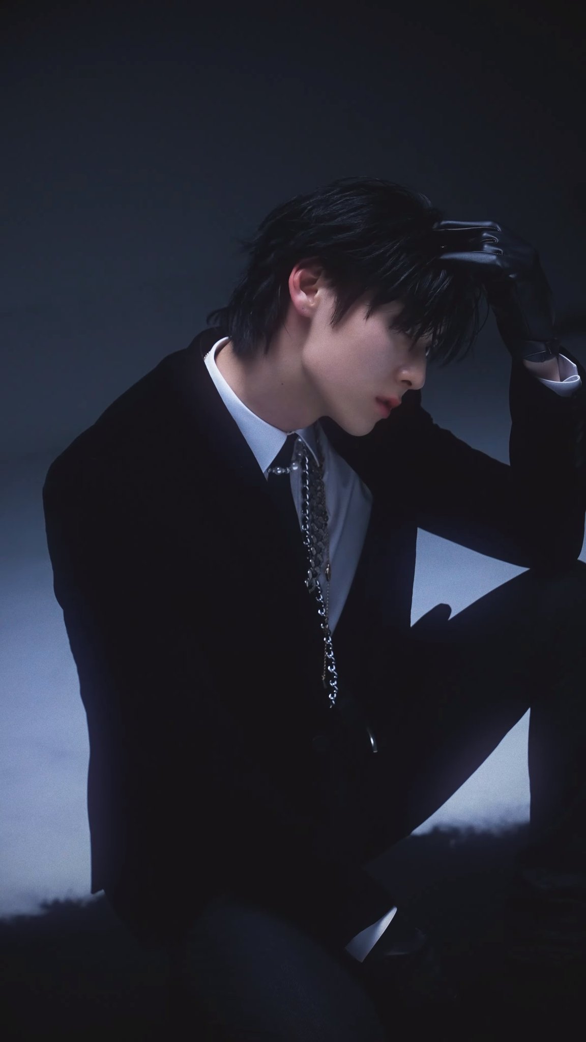 [잡담] 황민현 생각보다 더 본격적으로 병지 머리 했네.... | 인스티즈
