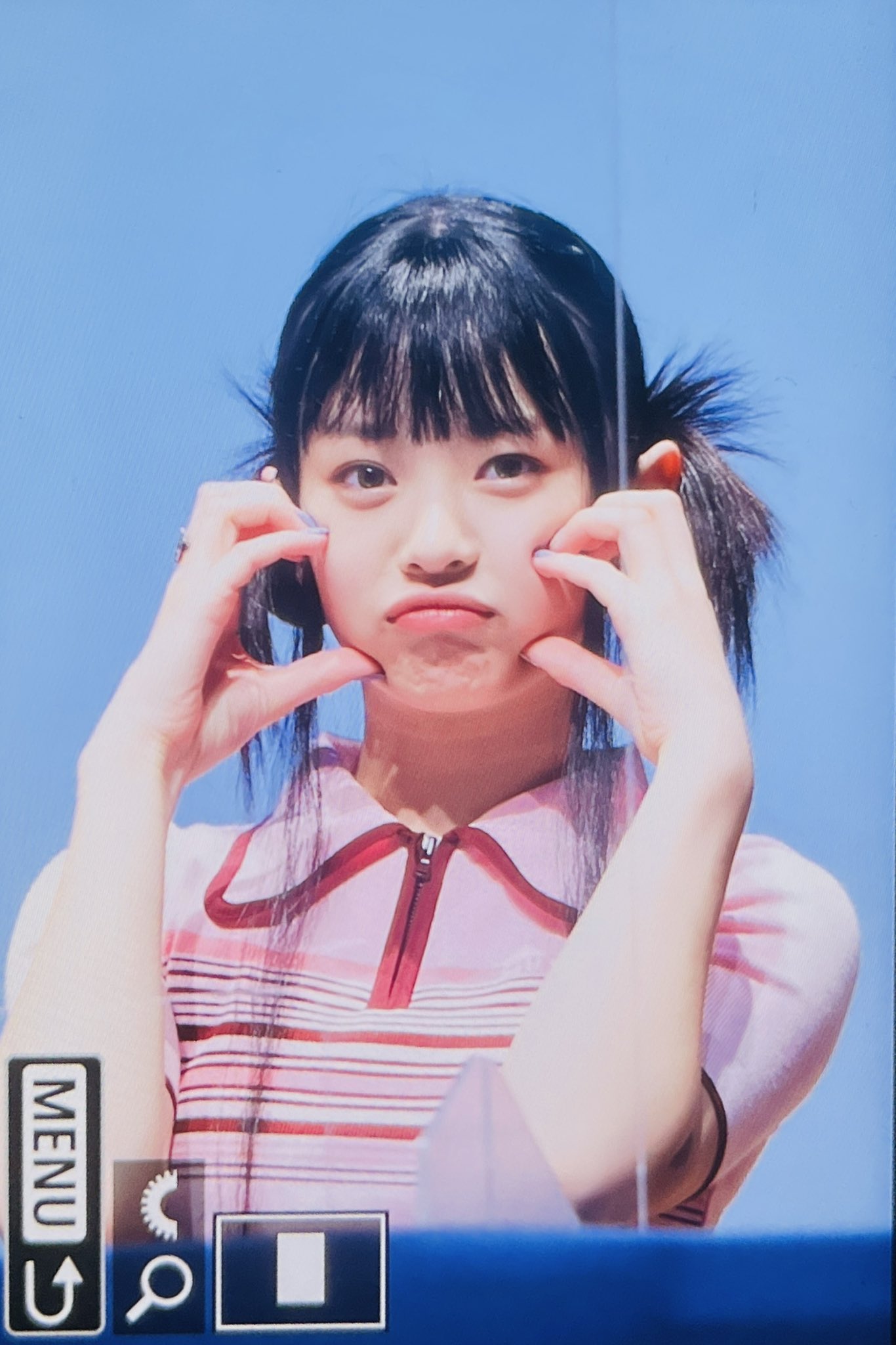 [잡담] 뉴진스 이 머리 돌아가면서 하네 ㅋㅋㅋㅋㅋ | 인스티즈
