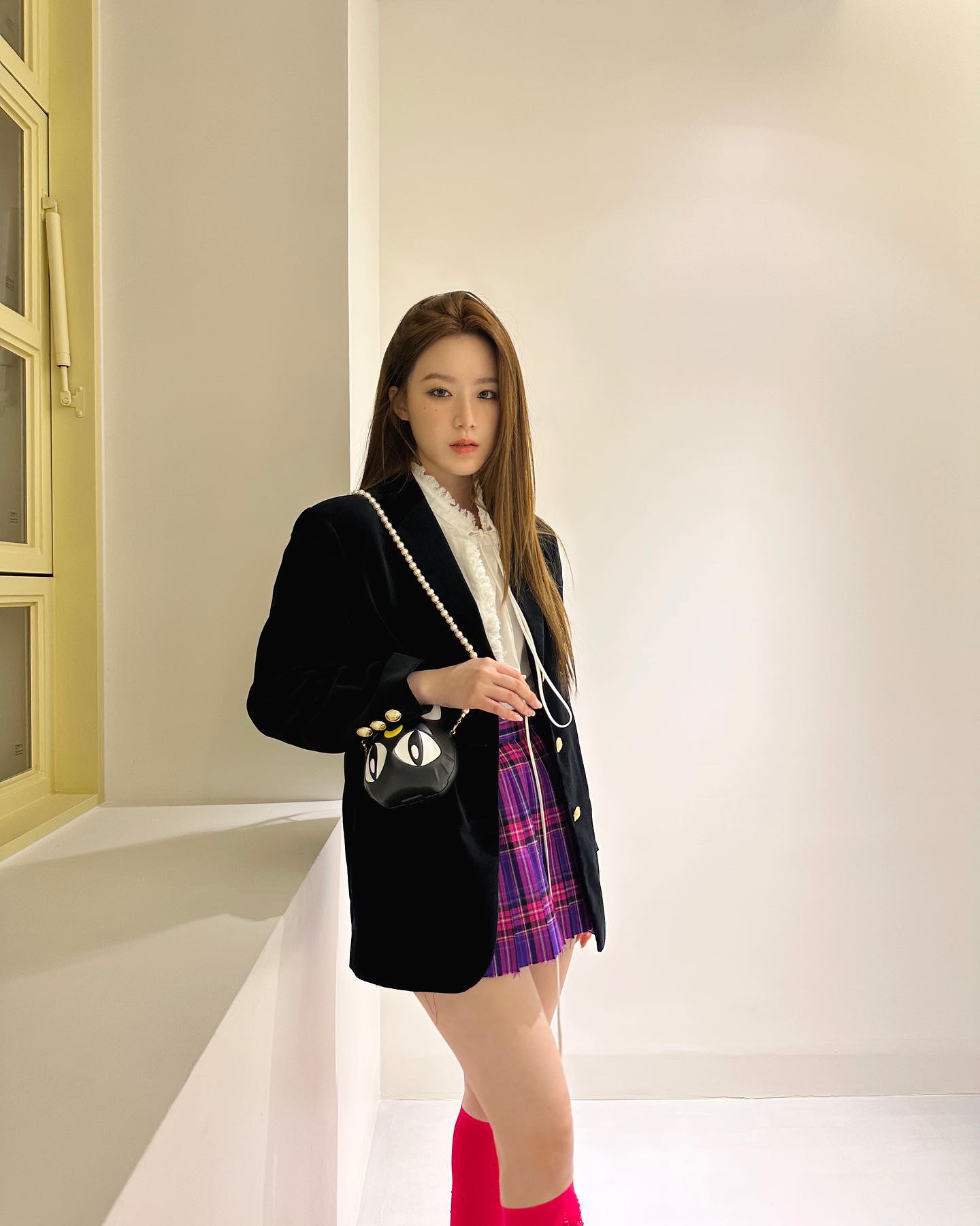 [잡담] 슈화 지미추 사진 너무 예쁘다 | 인스티즈