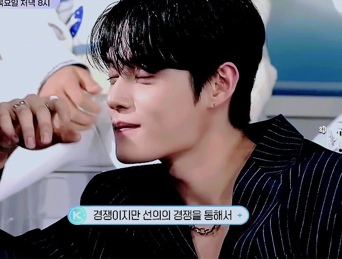 [잡담] 김지웅...오 잘생겼네로 시작해서 어..신경쓰인다...했다가 | 인스티즈