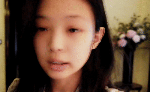 [잡담] 나 제니언니 쌩얼 너무 좋아하는게 청순하고 사랑스러움 | 인스티즈