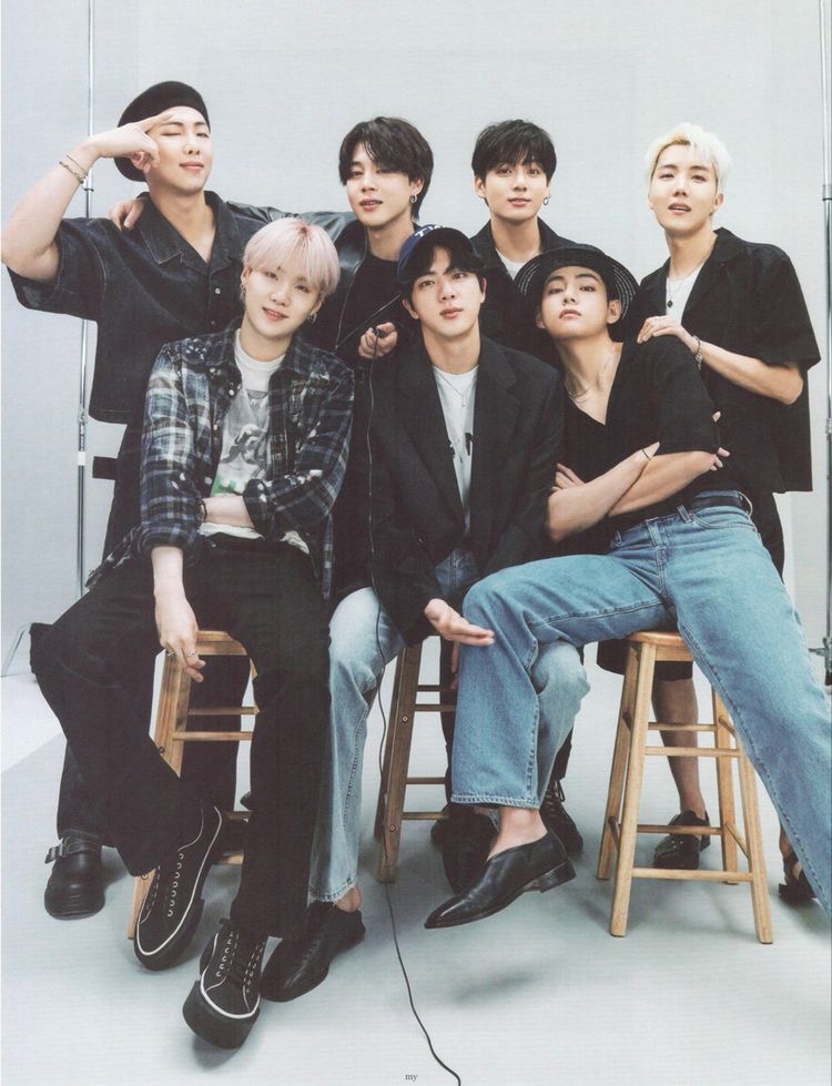 [잡담] 방탄 진짜 이런 기획한거 넘 팬잘알인듯ㅇㅇ | 인스티즈