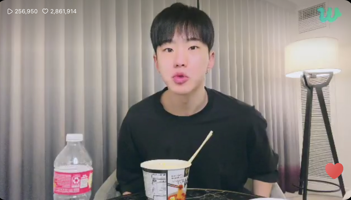 [잡담] 아 난 호시가 맬렁한 초딩같이 생길때가 왜이렇게좋니.., | 인스티즈