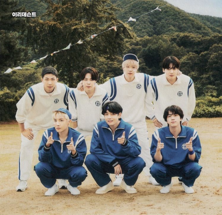 [잡담] 방탄 진짜 이런 기획한거 넘 팬잘알인듯ㅇㅇ | 인스티즈