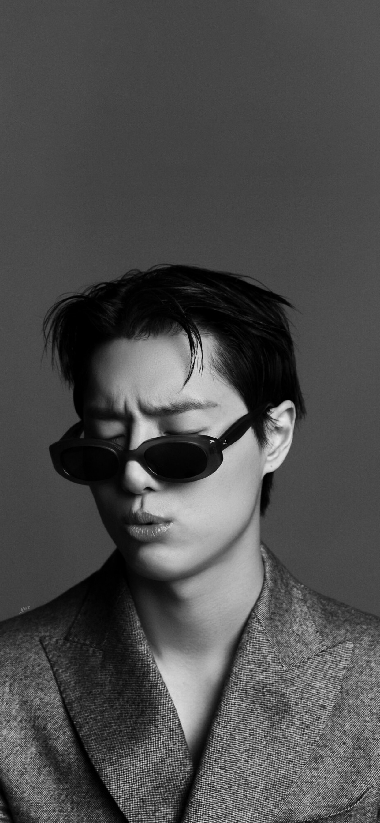 [잡담] 조승연 화보 잘찍는거같아 분위기가 안겹침 | 인스티즈