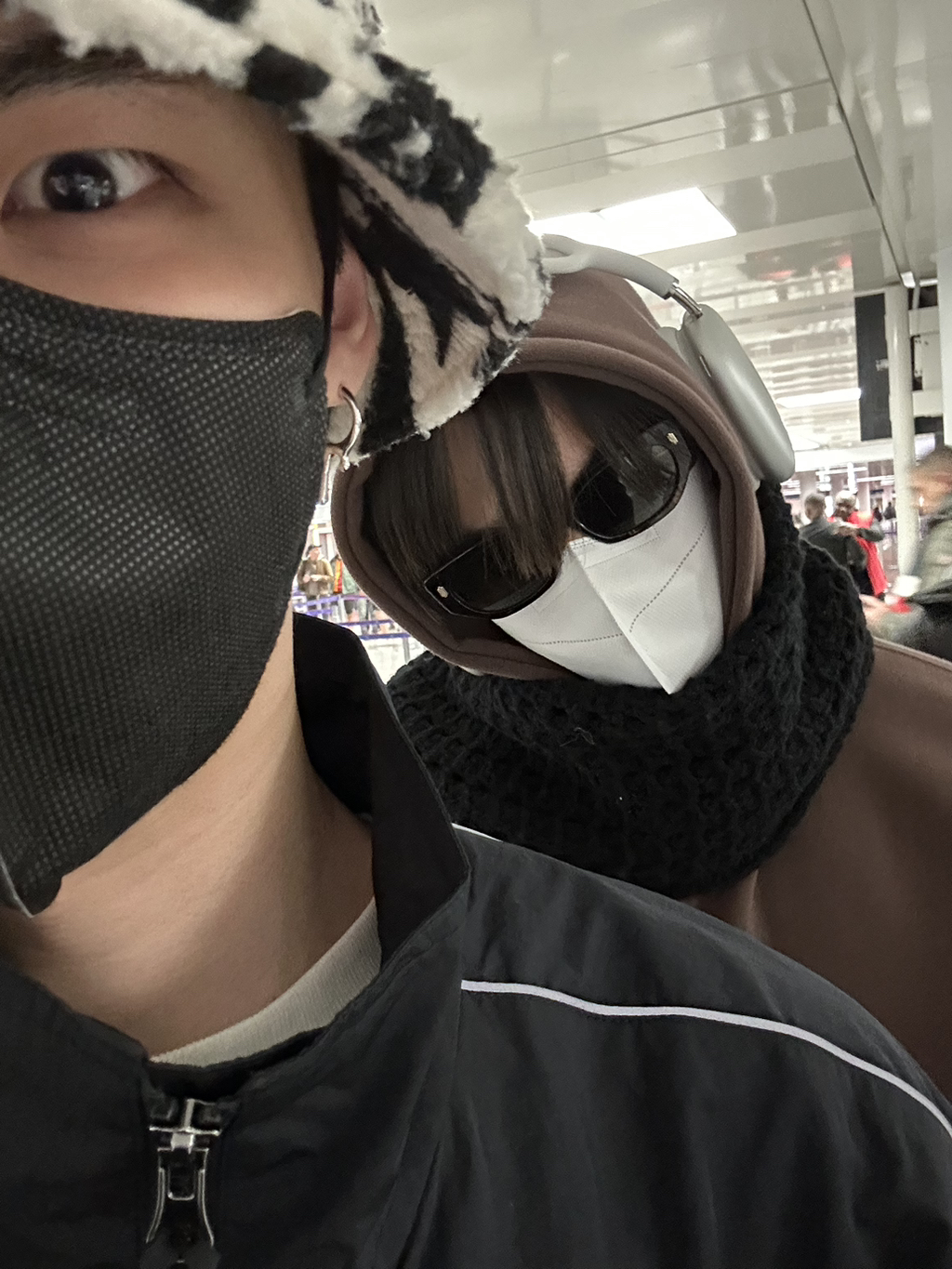 [잡담] 이 사진 배진영 넘 귀여워ㅋㅋㅋㅋ | 인스티즈