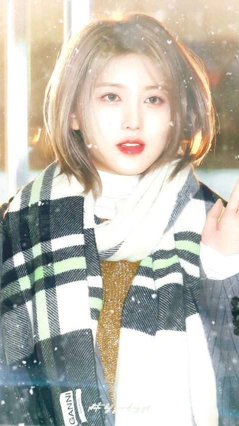 [잡담] 가을은 진짜 단발이 신의 한 수 같음 | 인스티즈