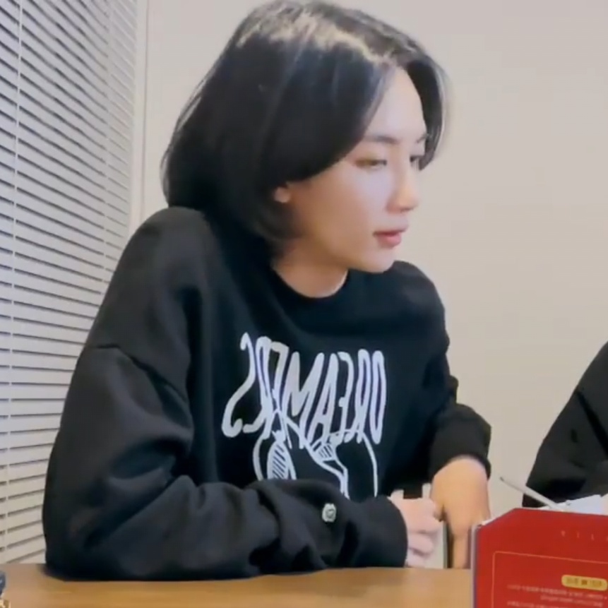 [잡담] 장발남돌계의 레전드답다.. | 인스티즈