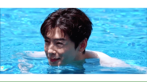 충격적이라는 차은우 사진전 .jpg | 인스티즈