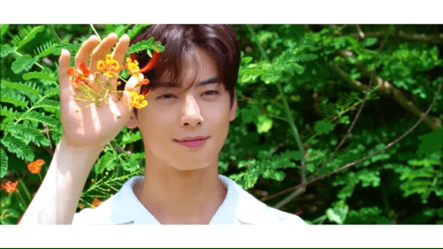 충격적이라는 차은우 사진전 .jpg | 인스티즈