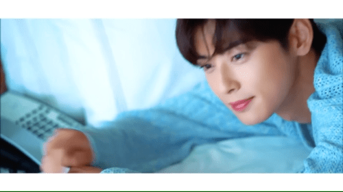 충격적이라는 차은우 사진전 .jpg | 인스티즈