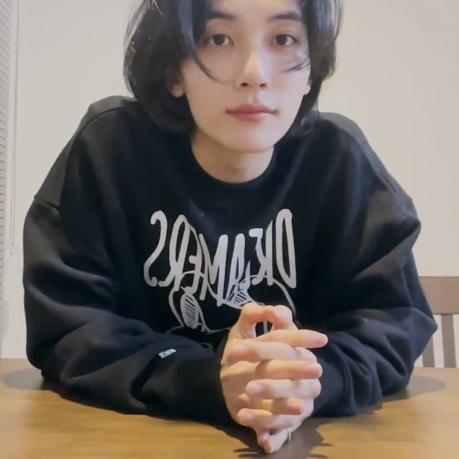 [잡담] 장발남돌계의 레전드답다.. | 인스티즈
