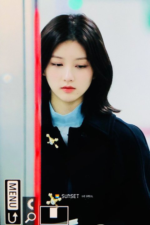[잡담] 가을은 진짜 단발이 신의 한 수 같음 | 인스티즈