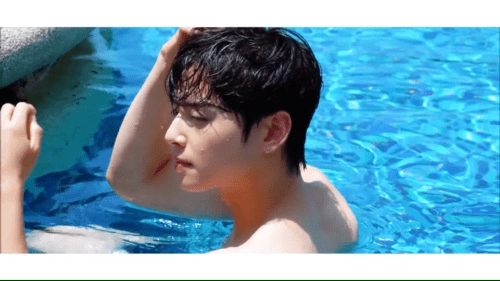 충격적이라는 차은우 사진전 .jpg | 인스티즈