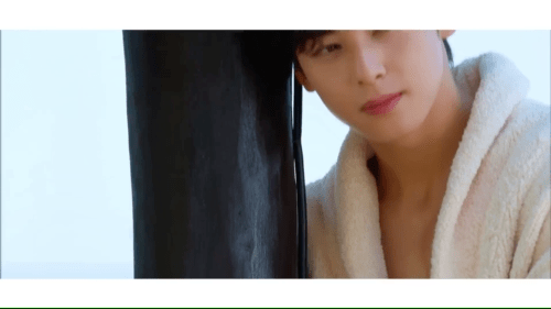 충격적이라는 차은우 사진전 .jpg | 인스티즈