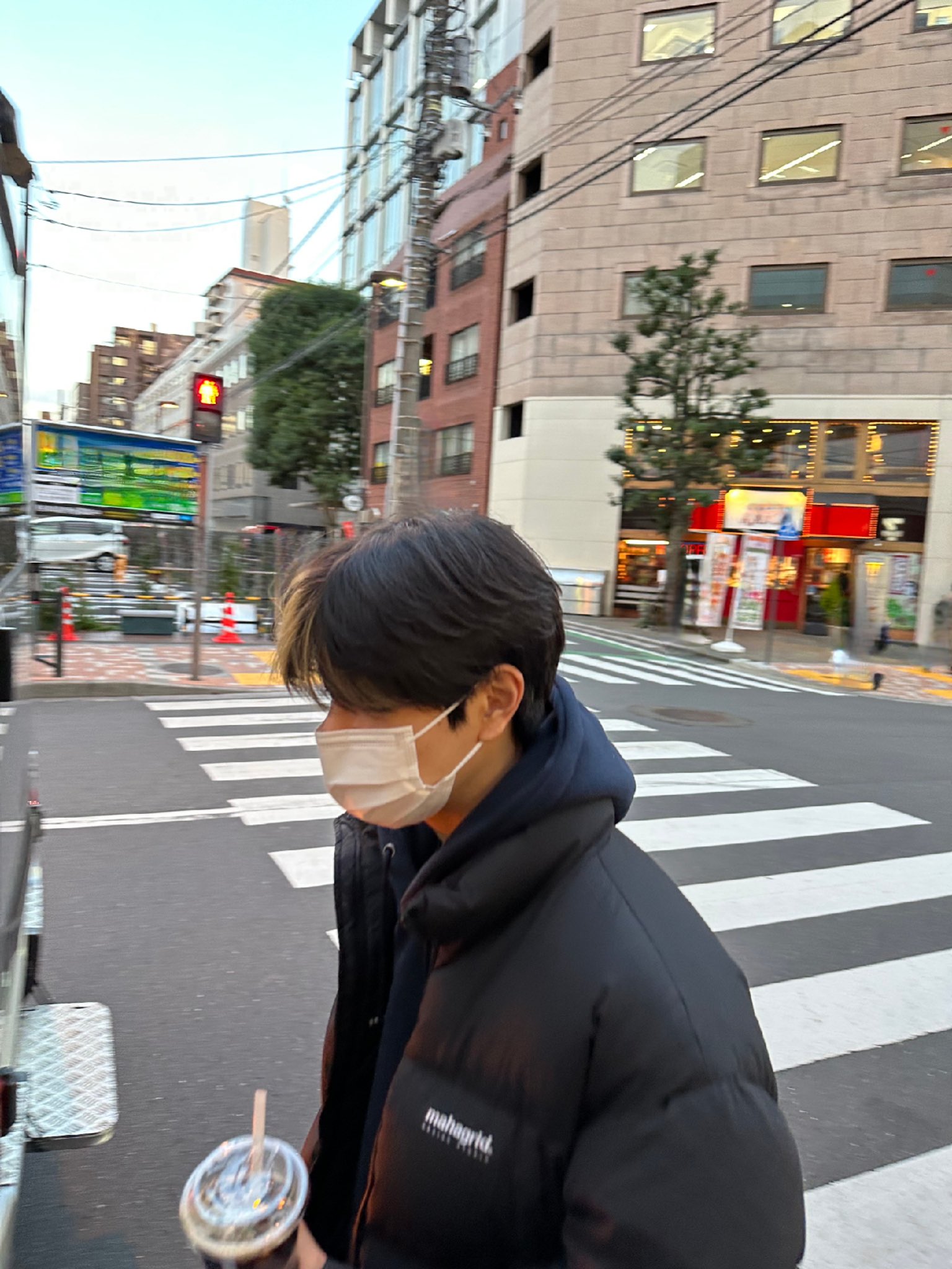 [잡담] 와 솔직히 이런건 진짜 남친짤 완전가능 ㅇㅈ | 인스티즈