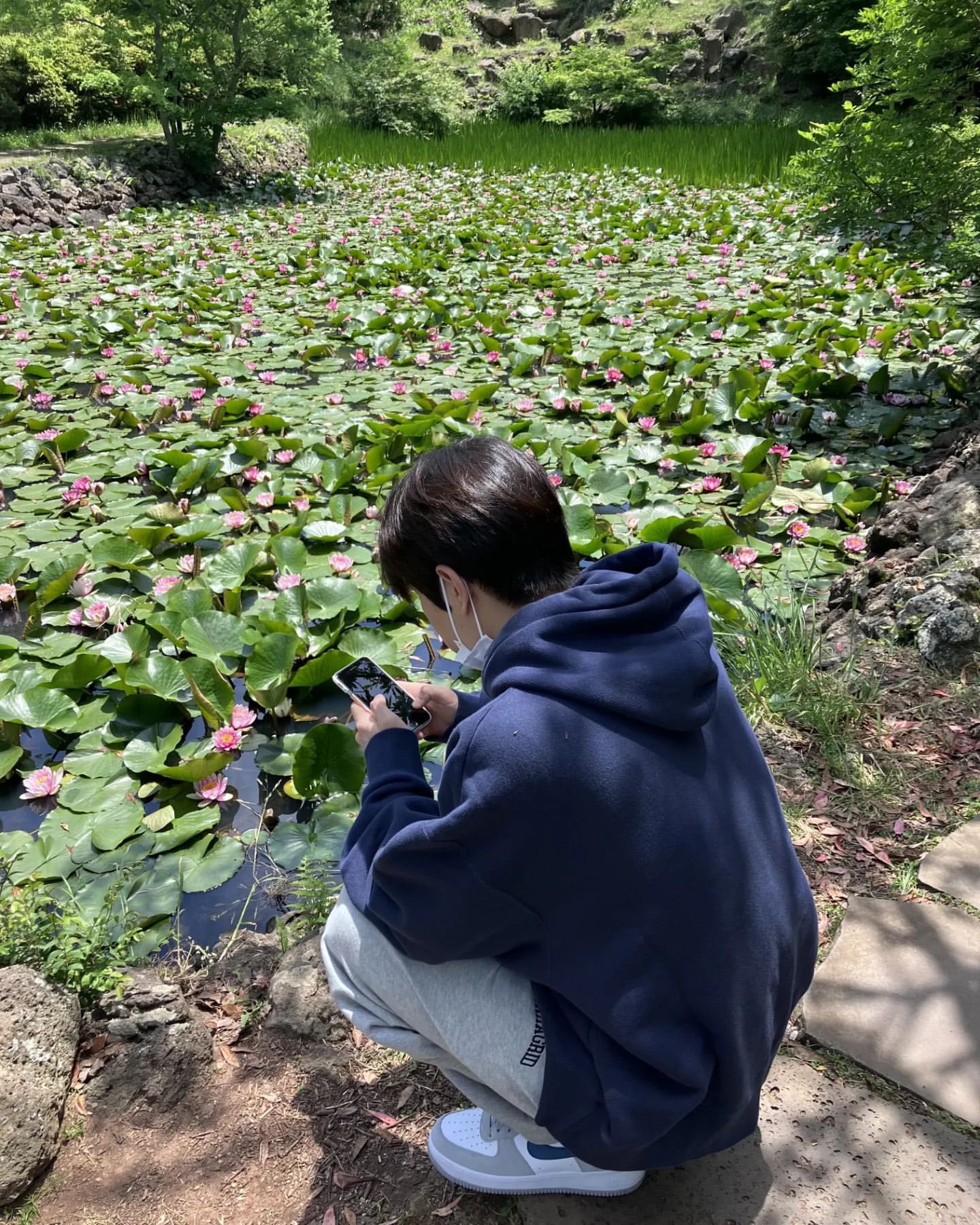 [잡담] 와 솔직히 이런건 진짜 남친짤 완전가능 ㅇㅈ | 인스티즈