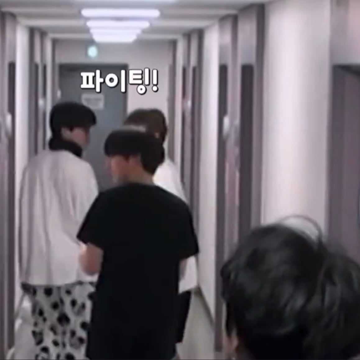 [잡담] 아니 이거 박건욱이었어?? | 인스티즈