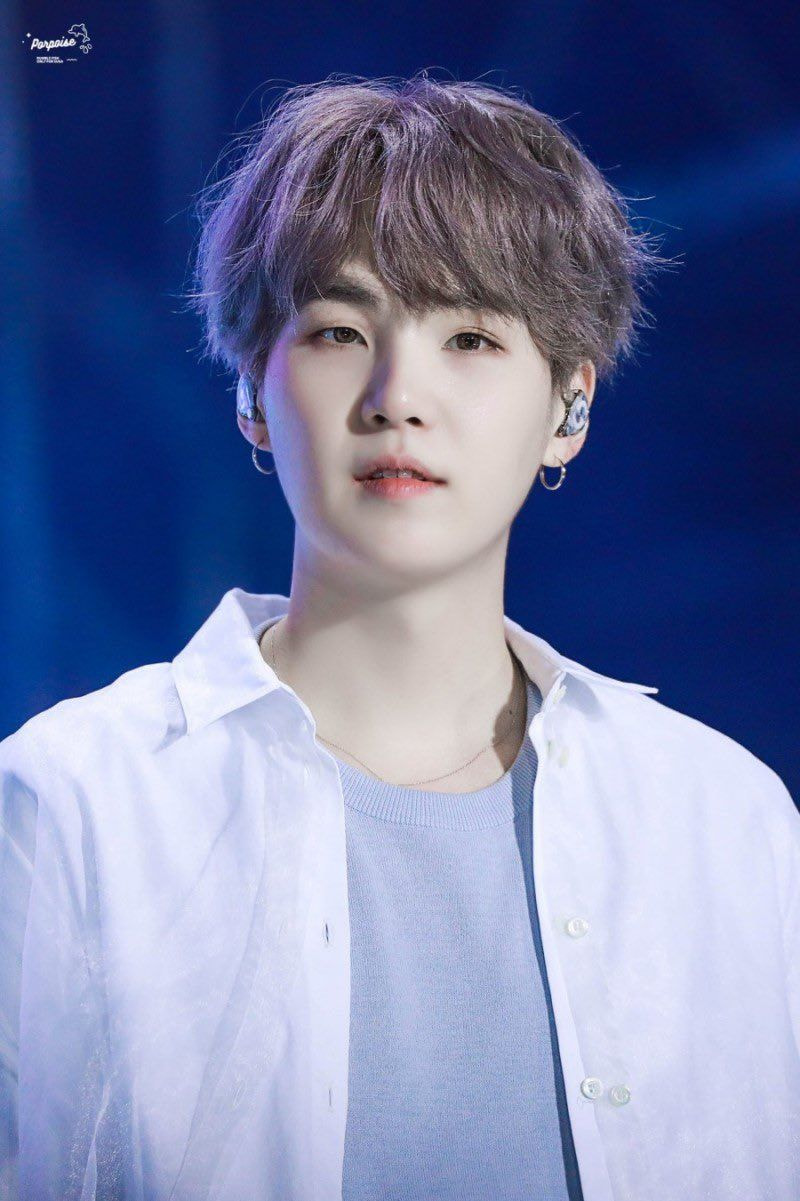 [잡담] 방탄 슈가 짝눈 처돌이... | 인스티즈