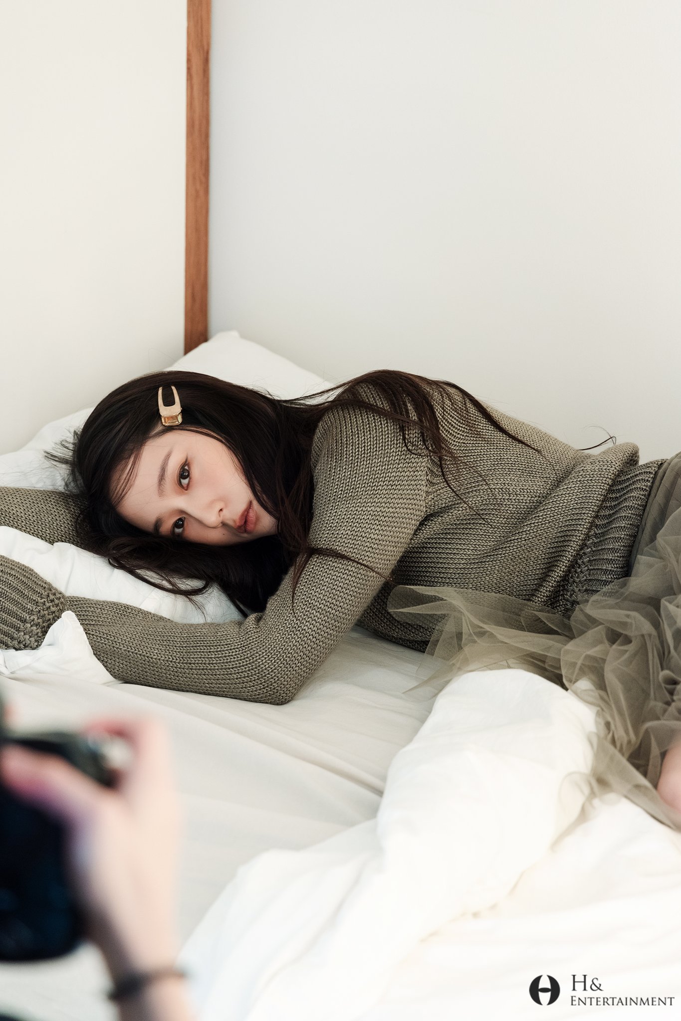[잡담] 크리스탈 이번에 뜬 사진 2013-2014년쯤 생각난다 | 인스티즈
