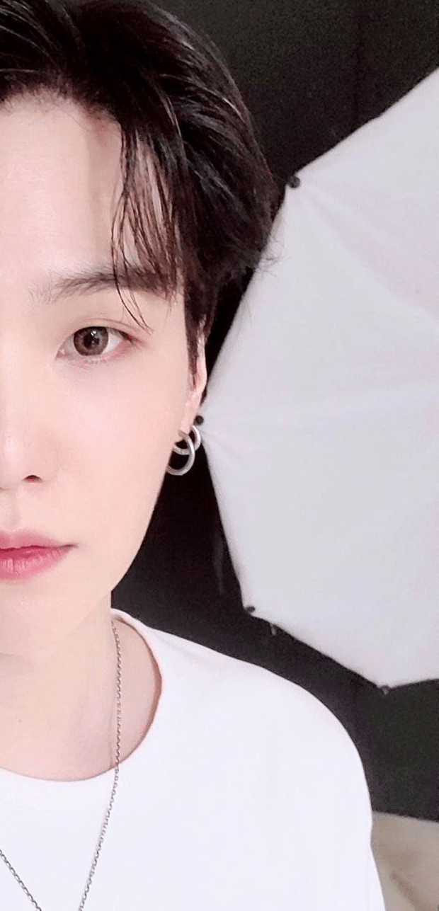 [잡담] 방탄 슈가 짝눈 처돌이... | 인스티즈