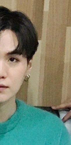 [잡담] 방탄 슈가 짝눈 처돌이... | 인스티즈
