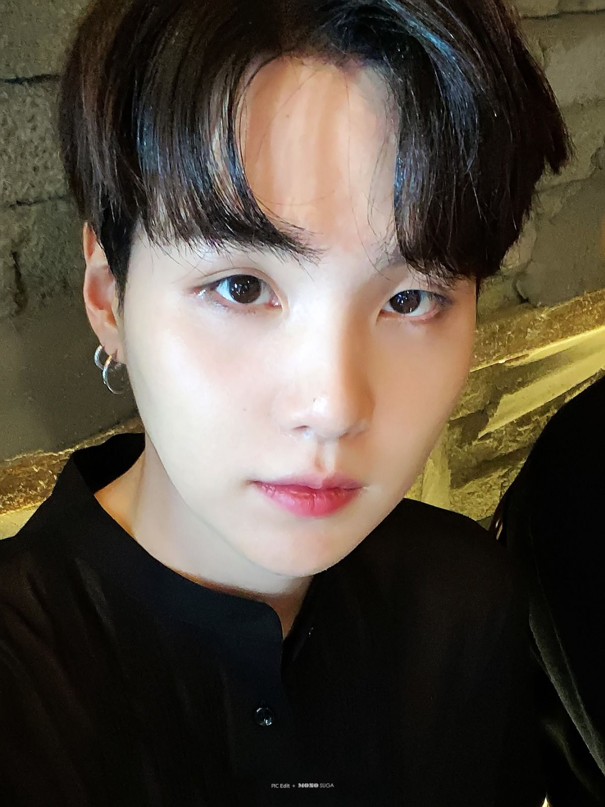 [잡담] 방탄 슈가 짝눈 처돌이... | 인스티즈