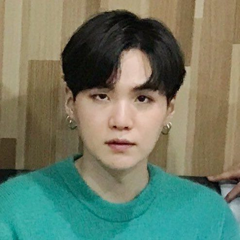 [잡담] 방탄 슈가 짝눈 처돌이... | 인스티즈