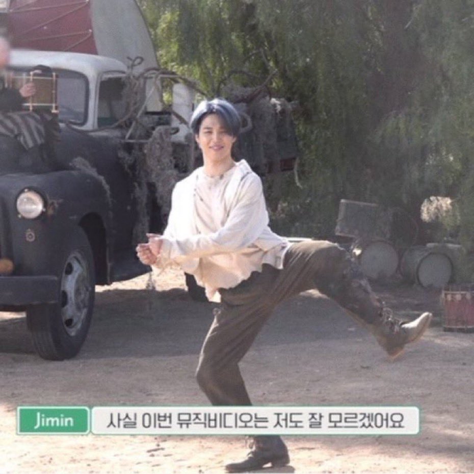 [잡담] 조심스레..방탄 지민 차쥐뿔 보고싶습니다 | 인스티즈