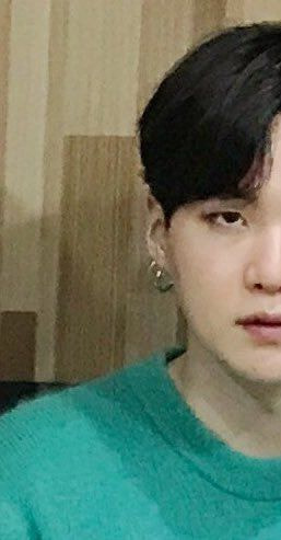 [잡담] 방탄 슈가 짝눈 처돌이... | 인스티즈