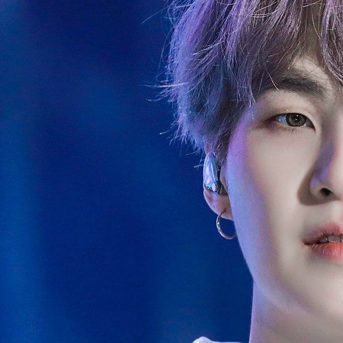 [잡담] 방탄 슈가 짝눈 처돌이... | 인스티즈