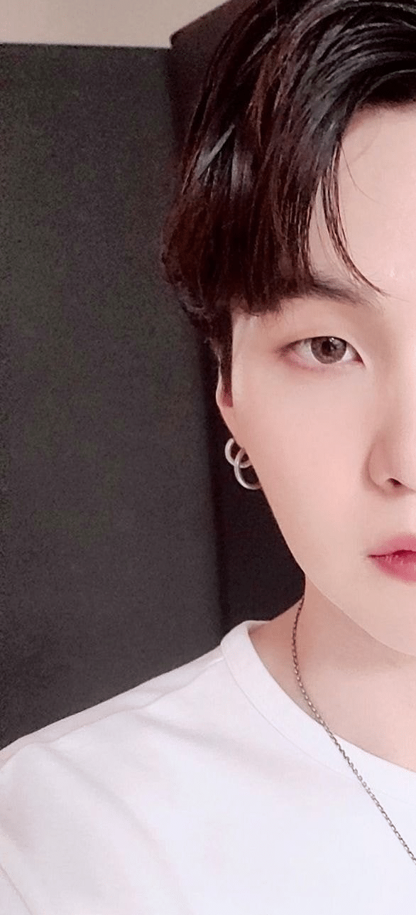[잡담] 방탄 슈가 짝눈 처돌이... | 인스티즈