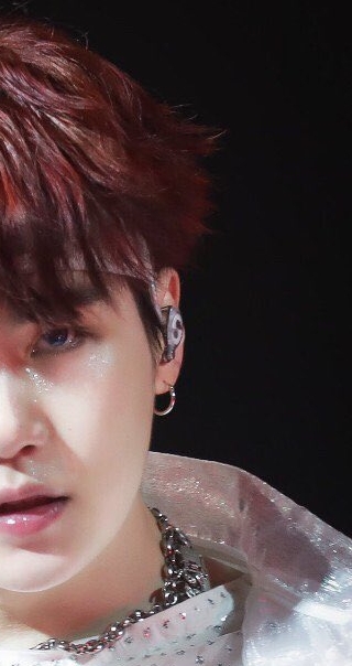 [잡담] 방탄 슈가 짝눈 처돌이... | 인스티즈