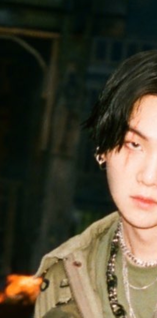 [잡담] 방탄 슈가 짝눈 처돌이... | 인스티즈