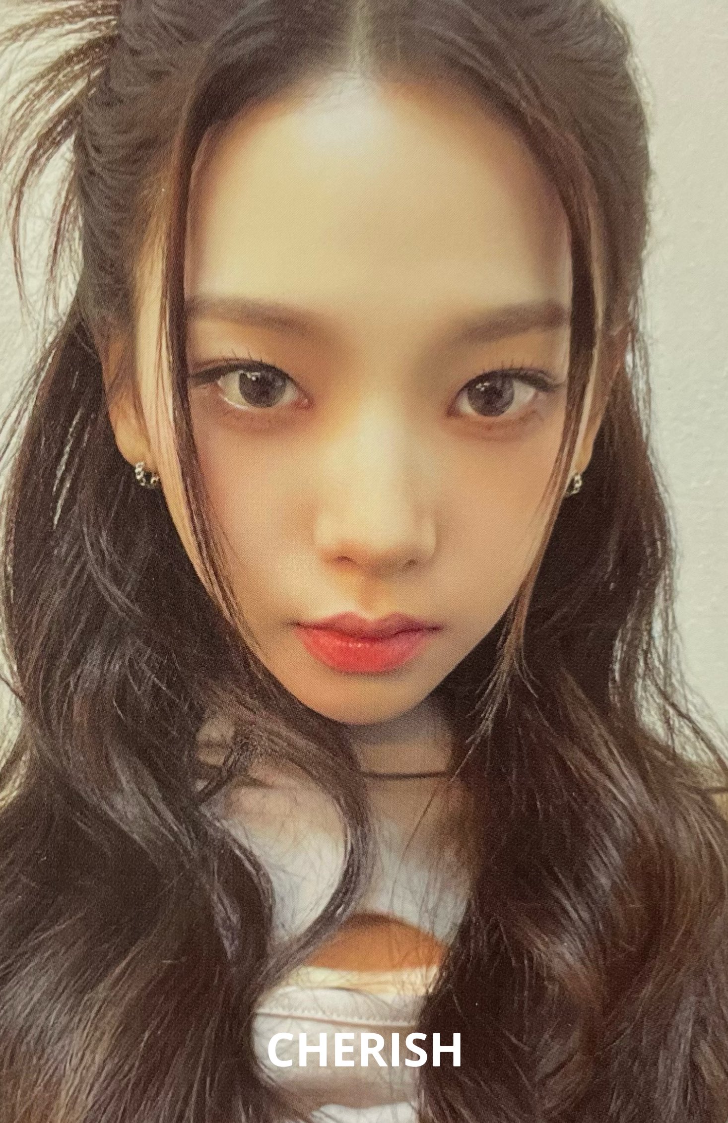 [잡담] 카리나 얼굴이 진짜 반쪽이 됐네... | 인스티즈