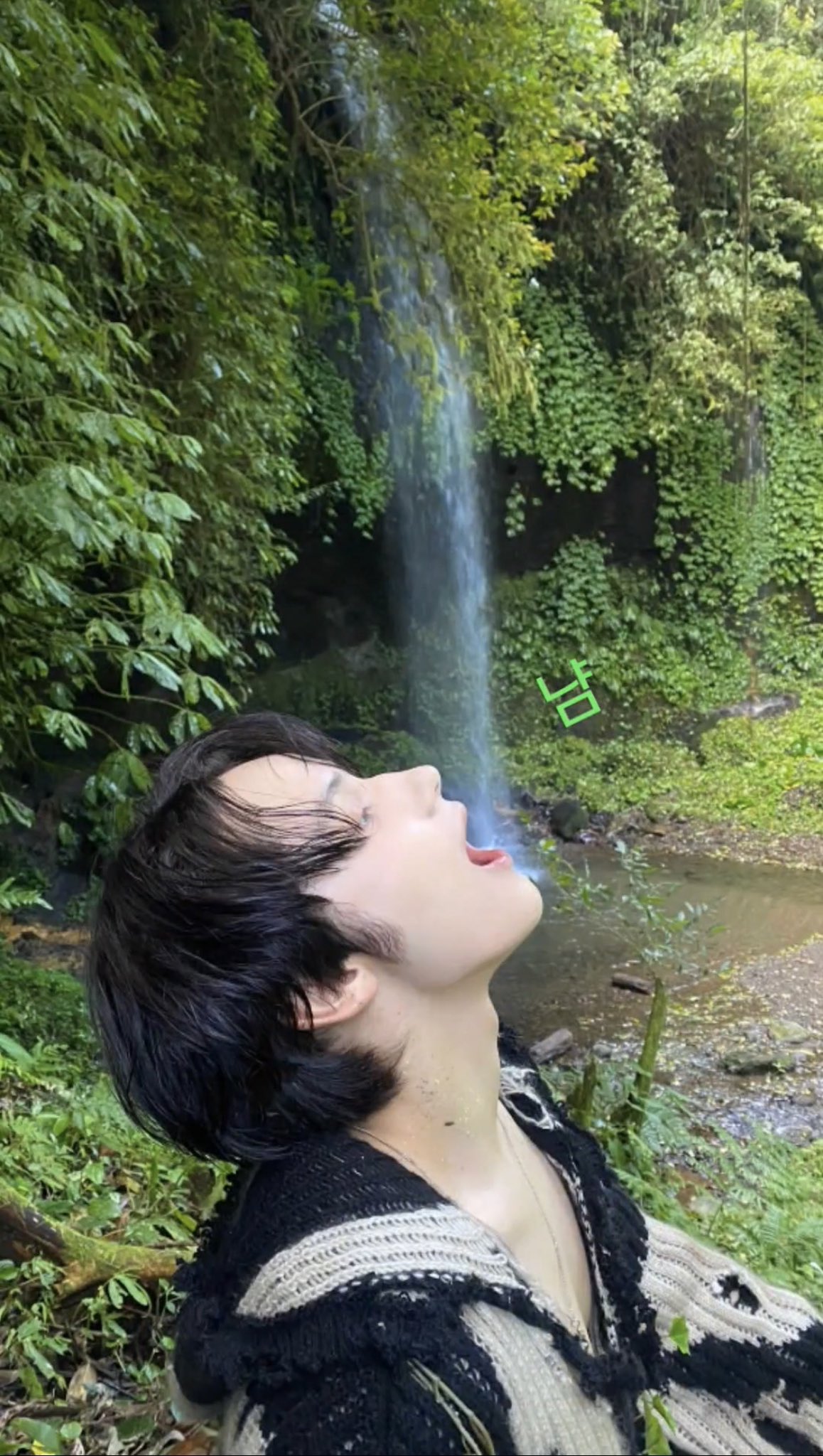 [잡담] 휴닝카이 너무 예뻐... | 인스티즈